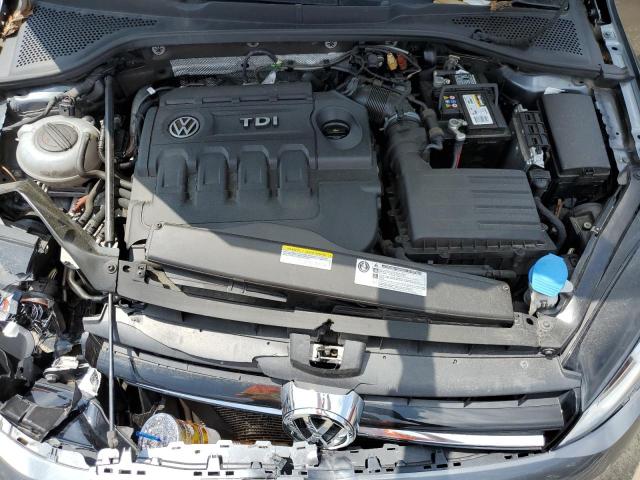 2015 VOLKSWAGEN GOLF SPORT - 3VWCA7AU8FM509003