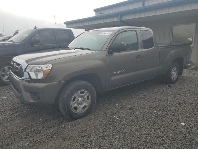 2014 Toyota Tacoma 