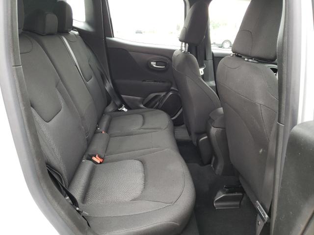 ZACNJDAB3MPM30841 Jeep Renegade Sport