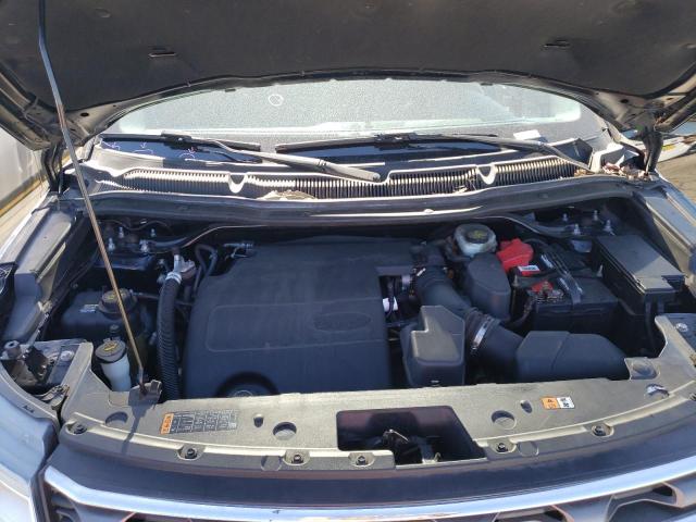 1FM5K7B85HGD04791 Ford EXPLORER