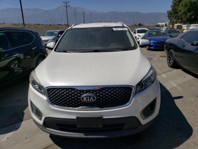 5XYPG4A32GG145698 KIA SORENTO LX