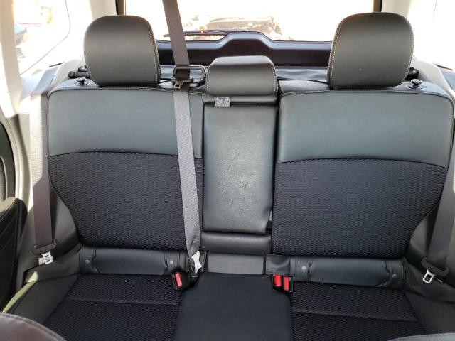 JF2SJGEC4HH581633 Subaru Forester 2.0xt Premium