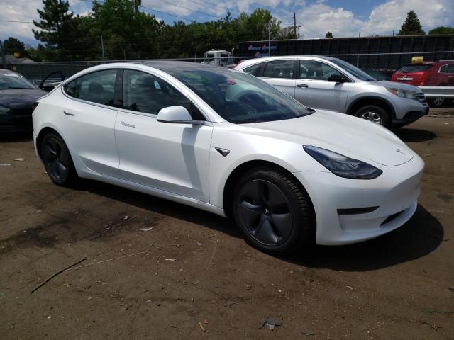5YJ3E1EA4JF032698 Tesla MODEL 3