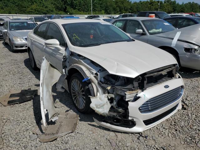 3FA6P0K95FR267697 2015 FORD FUSION, photo no. 4