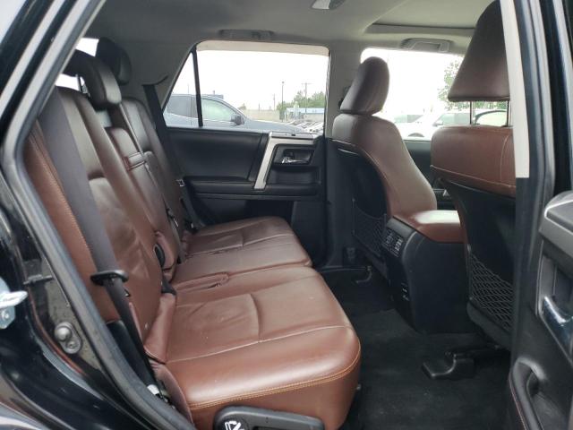 2017 TOYOTA 4RUNNER SR - JTEBU5JR3H5439422