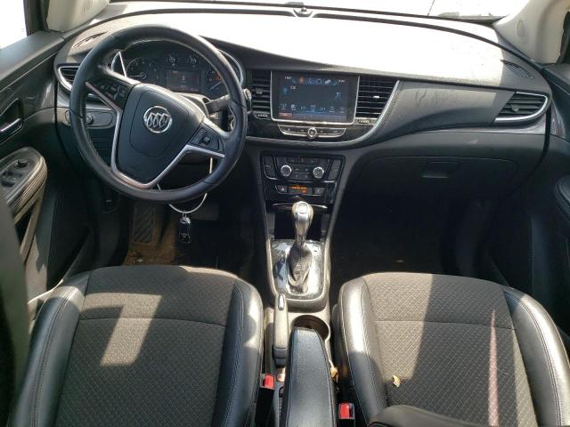 KL4CJASB7KB788792 2019 BUICK ENCORE, photo no. 8