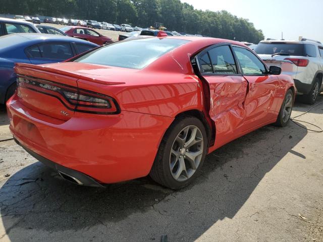 2C3CDXCT7GH341065 | 2016 DODGE CHARGER R/