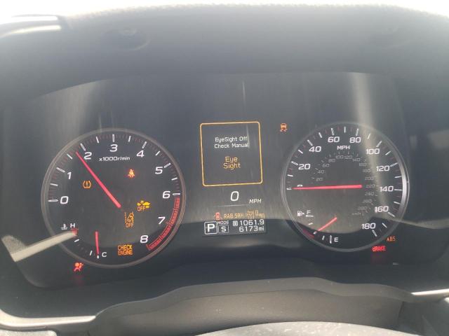 2022 SUBARU WRX GT JF1VBAU68N8033489