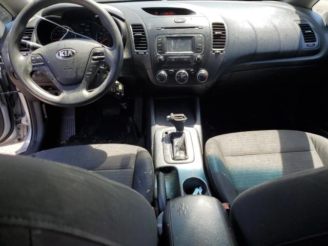 KNAFX4A69G5515895 KIA FORTE LX