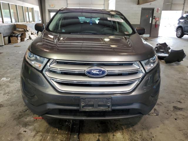 2FMPK3G92JBC18791 2018 FORD EDGE, photo no. 5