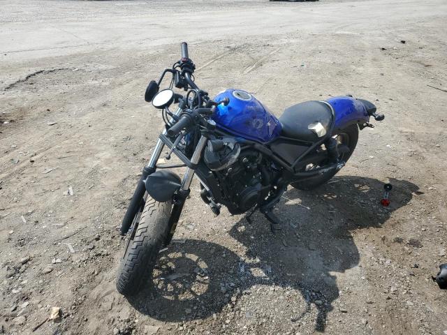 2023 HONDA CMX500 MLHPC5604P5600024