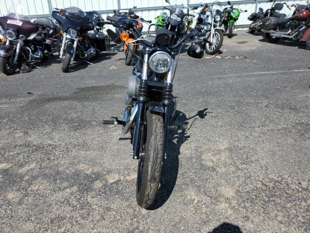 2007 HARLEY-DAVIDSON XL1200 N C - 1HD1CZ3597K448306