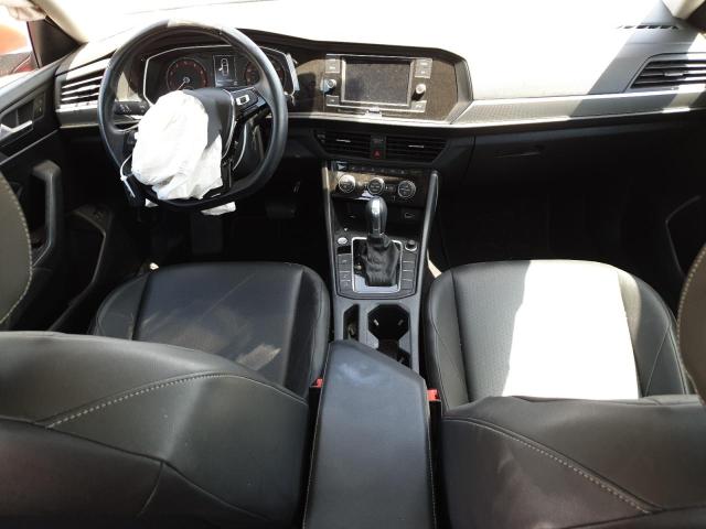 2019 VOLKSWAGEN JETTA S - 3VWC57BU0KM250536