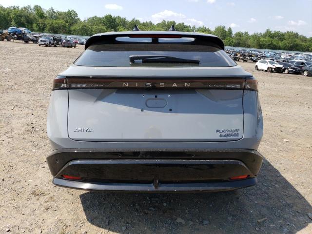 2023 NISSAN ARIYA PLAT - JN1DF0CD4PM700849