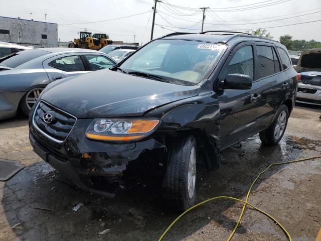 2010 Hyundai Santa Fe SE