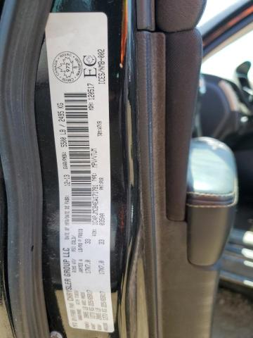 1C4PJMCB4EW171791 Jeep Cherokee Latitude