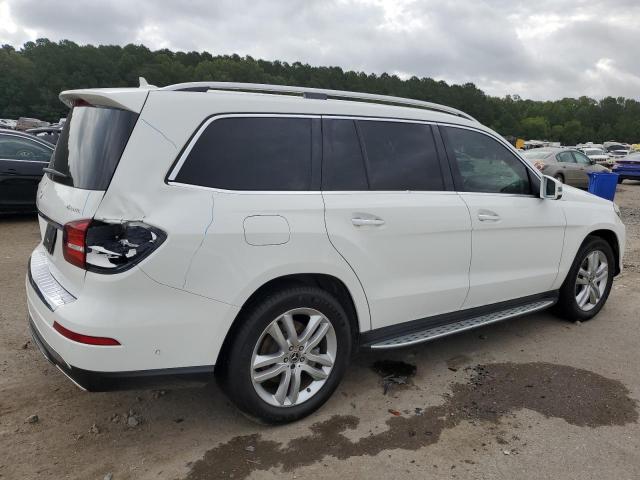 4JGDF6EE0HA951484 Mercedes-Benz Gls 450 4matic