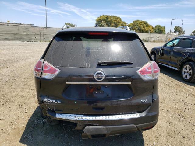 KNMAT2MT6GP720710 Nissan ROGUE S