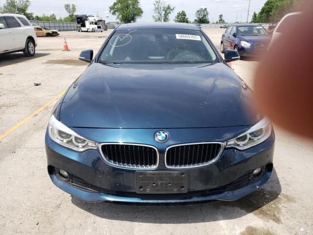 2015 BMW 428 XI GRA - WBA4C9C58FD330908
