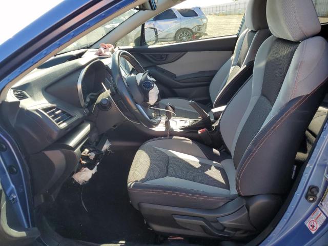 JF2GTAEC9KH281316 Subaru Crosstrek Premium