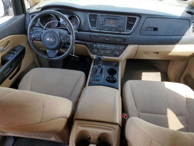 KNDMB5C11G6167875 KIA SEDONA LX