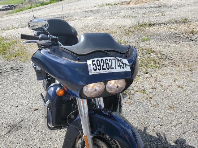2013 HARLEY-DAVIDSON FLTRU ROAD - 1HD1KGM16DB670087