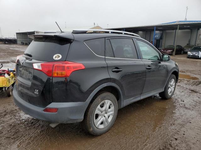 2T3BFREV5FW239077 Toyota RAV4 LE