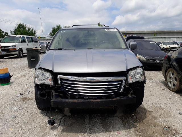 2C4RC1BGXFR577132 | 2015 CHRYSLER TOWN and COU