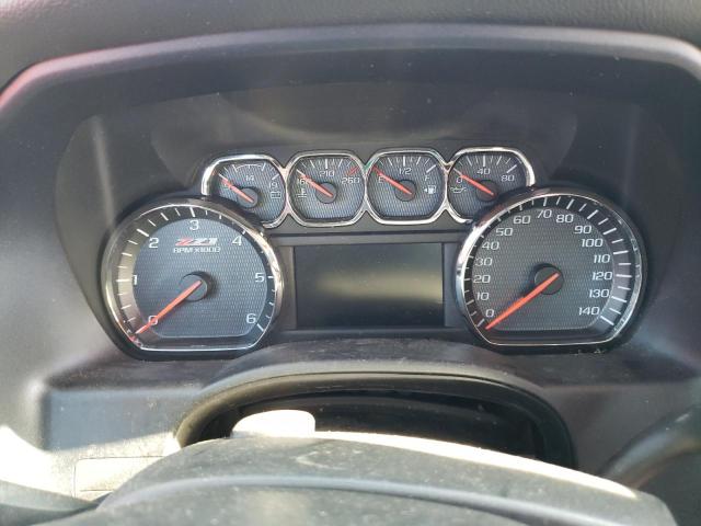 3GCUKSEC7EG309980 Chevrolet Silverado K1500 Ltz