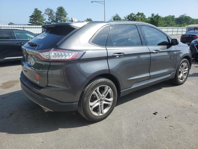 2FMPK4K82JBC02501 2018 FORD EDGE, photo no. 3