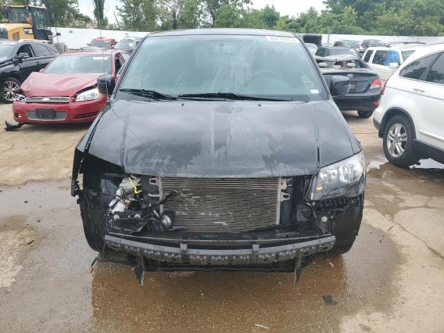 2C4RDGCG6FR625045 Dodge Grand Caravan Sxt