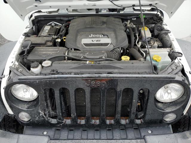 1C4AJWAG6HL751324 Jeep Wrangler Sport