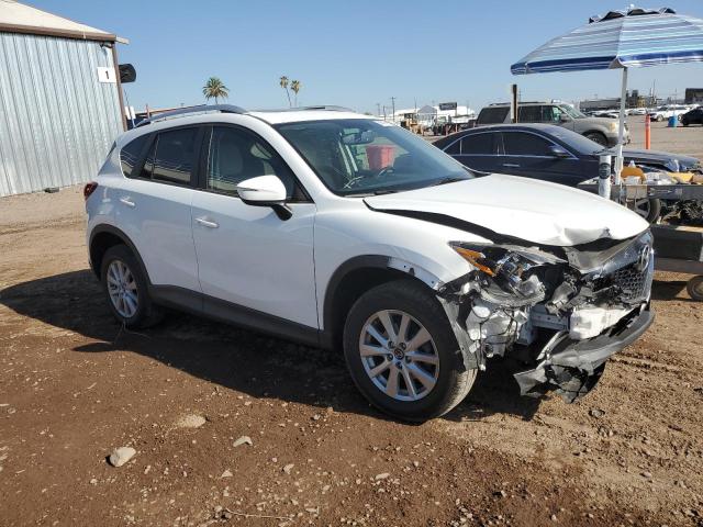 JM3KE2CY0F0486817 Mazda Cx-5 Touring