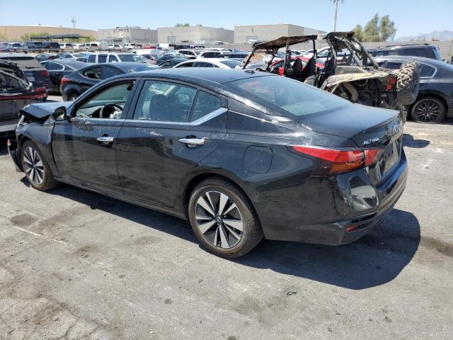 1N4BL4DV5MN375538 Nissan ALTIMA SV