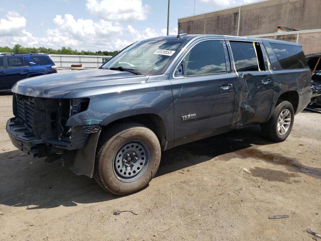 2020 Chevrolet Suburban 