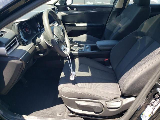 5XXG14J2XMG019145 KIA K5 LXS