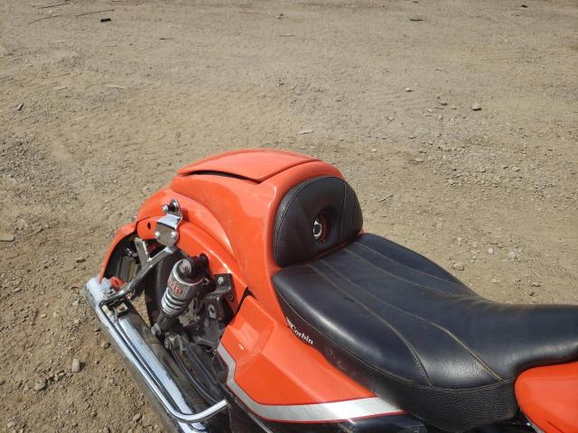 2009 HARLEY-DAVIDSON FLTRSE3 - 1HD1PV8159Y953925