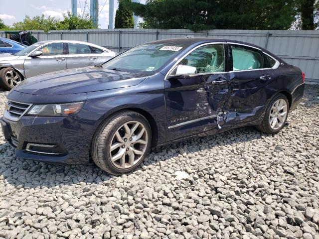 2018 Chevrolet Impala Premier