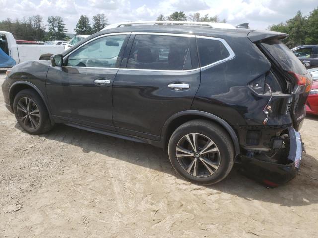 JN8AT2MV5LW134733 Nissan ROGUE S