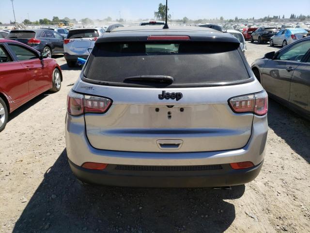 3C4NJCBB9KT699556 Jeep Compass Latitude