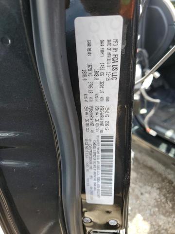1C4RJFBG8FC233424 Jeep Grand Cherokee Limited