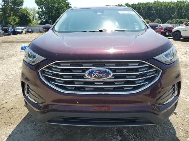 2FMPK3J99LBA57903 2020 FORD EDGE, photo no. 5