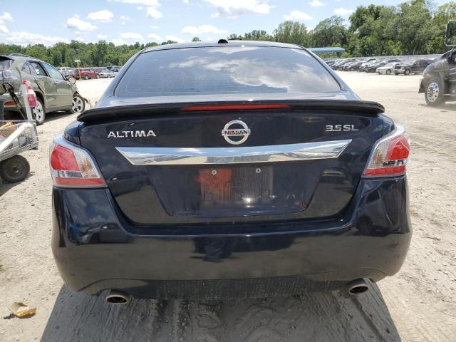 1N4BL3AP4FC219974 Nissan Altima 3.5s