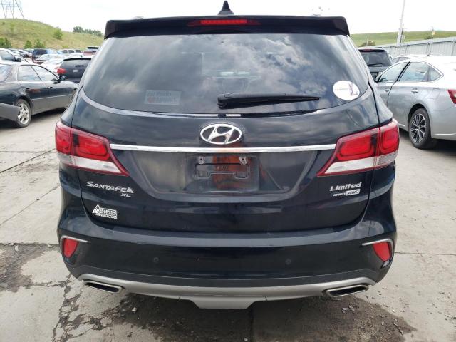 2019 HYUNDAI SANTA FE X - KM8SRDHF1KU304783