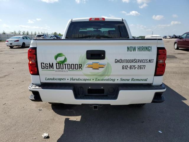 3GCUKREC1HG427505 Chevrolet Silverado K1500 Lt