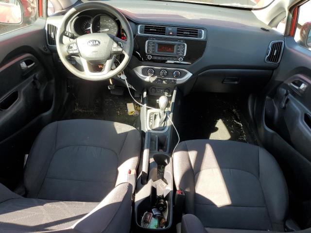 KNADM4A39H6008044 KIA RIO LX