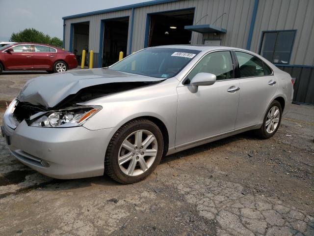 2009 Lexus ES 350 