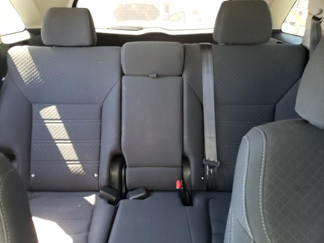 5XYPGDA50JG374289 KIA SORENTO LX