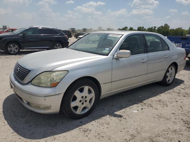 2004 Lexus LS 430 