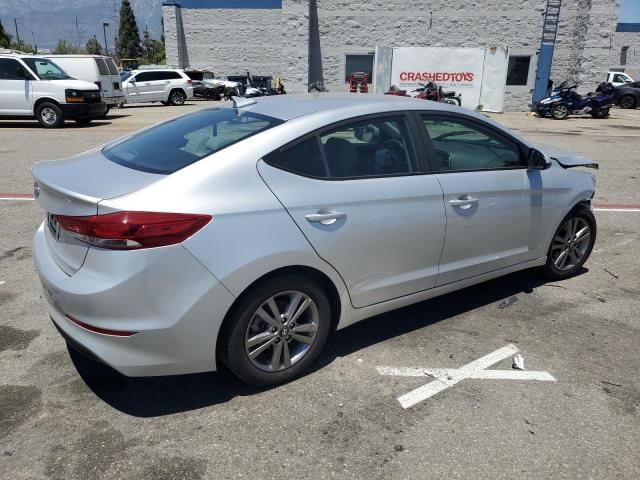 5NPD84LF9JH366481 Hyundai ELANTRA SEL